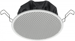 Loa gắn trần 6W TOA PC-1860