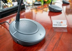 Máy đại biểu cần dài BOSCH CCSE-DL-R