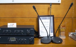 Máy chủ tịch cần dài BOSCH CCSE-CML-R