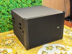 Loa sub line array passive Soundking AR-310S