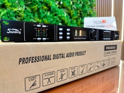 Bộ xử lý tín hiệu âm thanh Soundking PR-480