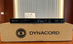 Bộ điều khiển âm thanh kỹ thuật số Dynacord MXE5