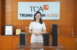 Loa TOA TZ-107 (Công suất 10W, Chống nước IP44, Vỏ nhôm)