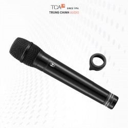 Micro không dây TOA WM-5270 (Pin 10h)