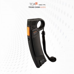 Micro không dây TOA WM-5420 (Chống sốc, Pin 10h)