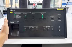 Bộ điều khiển trung tâm TOA TS-D1100-MU