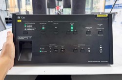 Bộ điều khiển trung tâm TOA TS-D1100-MU