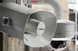 Loa nén Bosch LHN-UC15W-SIP (phân tán rộng)