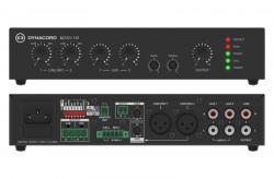 Amply liền mixer Dynacord U240:1M