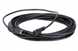 Cáp nối dài 5m Bosch CCSE-CA05-R