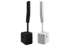 Loa EV EVOLVE 70 - Loa cột 2000W, hệ thống PA di động