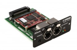 Card giao diện âm thanh Yamaha NY64-D