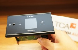 Bộ chọn ngôn ngữ Bosch DCNM-FSL2