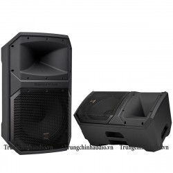 Loa liền công suất Electro-Voice EVIVA 12P (Bass 12inch, 1000W)