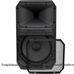 Loa liền công suất Electro-Voice EVIVA 15P (Bass 15inch, 1000W)