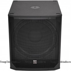 Loa Sub Electro-Voice EVIVA 18SP (Bass 18inch, 1000W)