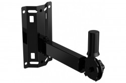 Giá treo tường BRKT-POLE-L cho loa EVIVA-12P & EVIVA-15P