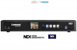 Thiết bị ghi hình và streaming Lumens LC300