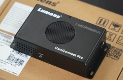 Bộ xử lý camera AI Lumens CamConnect Pro