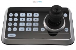 Bàn điều khiển camera Lumens VS-K20