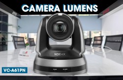 Camera NDI Lumens VC-A61PN