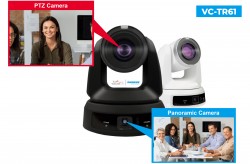 Camera Lumens VC-TR61