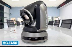 Camera AI tự động theo dõi Lumens VC-TA50