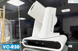 Camera PTZ Lumens VC-R30