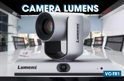 Camera Full HD Lumens VC-TR1