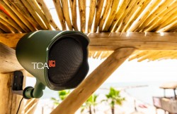 Loa sân vườn treo tường JBL GSF3