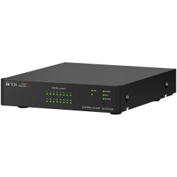 Bộ điều khiển ngõ vào ra IP TOA CX-CC1016
