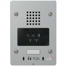 Trạm gọi IP gắn tường TOA CX-CL1550