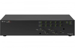 Tăng âm IP 10 vùng loa công suất 120W TOA CX-PA1120