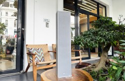 Loa cột vỏ kim loại 40W Bosch LAM-40MW-R