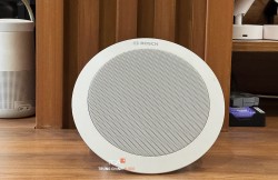 Loa gắn trần 20W Bosch LCM-20CW-R