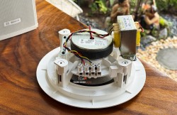 Loa gắn trần 30W Bosch LC1-PC30G6-6-IN