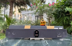 Camera hội nghị USB HP Poly Studio V72