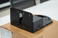 Bộ giá treo tường Lumens VC-WM12 cho camera PTZ