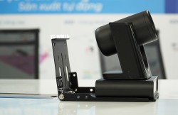 Bộ giá camera treo tường Lumens VC-WM14