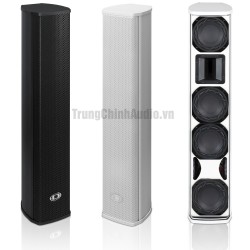 Loa Dynacord TS 400 / TS 400W