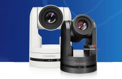 Camera PTZ Avonic CM93-IP