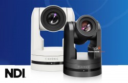 Camera NDI Avonic CM93-NDI