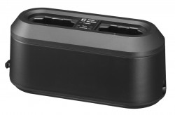 Bộ sạc PIN TOA BC-2000A