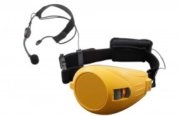 TOA ER-1000A-YL : Hệ thống âm thanh thông báo cá nhân