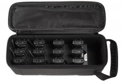 Bộ sạc pin TOA WG-TC12A-AS