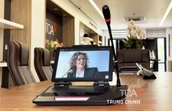 Bosch DCNM-MMFF: Thiết bị Multimedia All-in-one, có camera