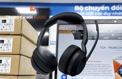 Tai nghe Jabra Evolve2 55 Link390a MS Stereo