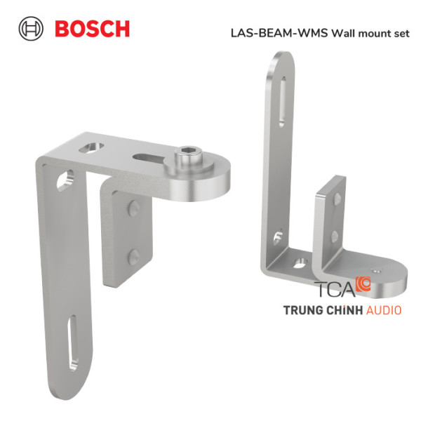 Giá treo tường Bosch LAS-BEAM-WMS (bracket)