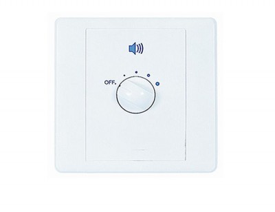 Chiết áp chỉnh âm lượng 6W TOA AT-064 S