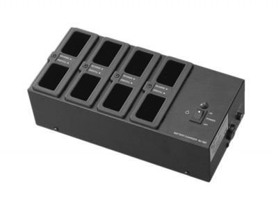 Bộ sạc pin Micro không dây TOA BC-900 CE